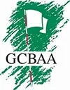 Golf CourseBuilders Association of America Logo.